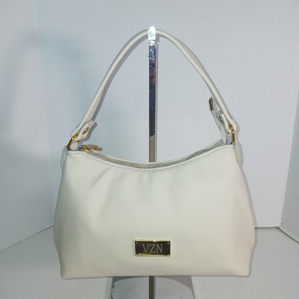 Almora Bag - Leather